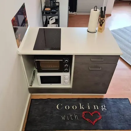 Black Beauty Im Zentrum Von *