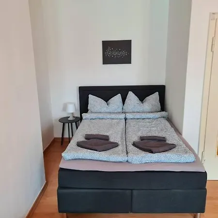 Black Beauty Im Zentrum Von