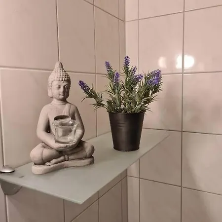 Black Beauty Im Zentrum Von Osnabrück