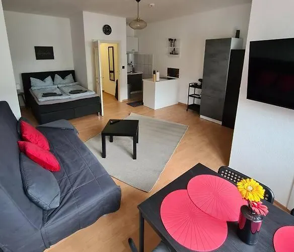 Black Beauty Im Zentrum Von